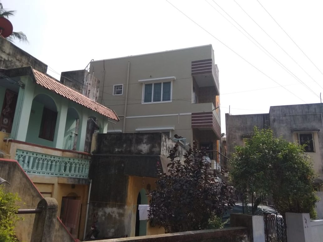 AMBATTUR   OT